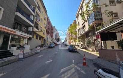 DOKUZ EYLÜL ÜNİ. YAKINI MERKEZİ KONUMDA EŞYALI KİRALIK 1+1 DAİRE