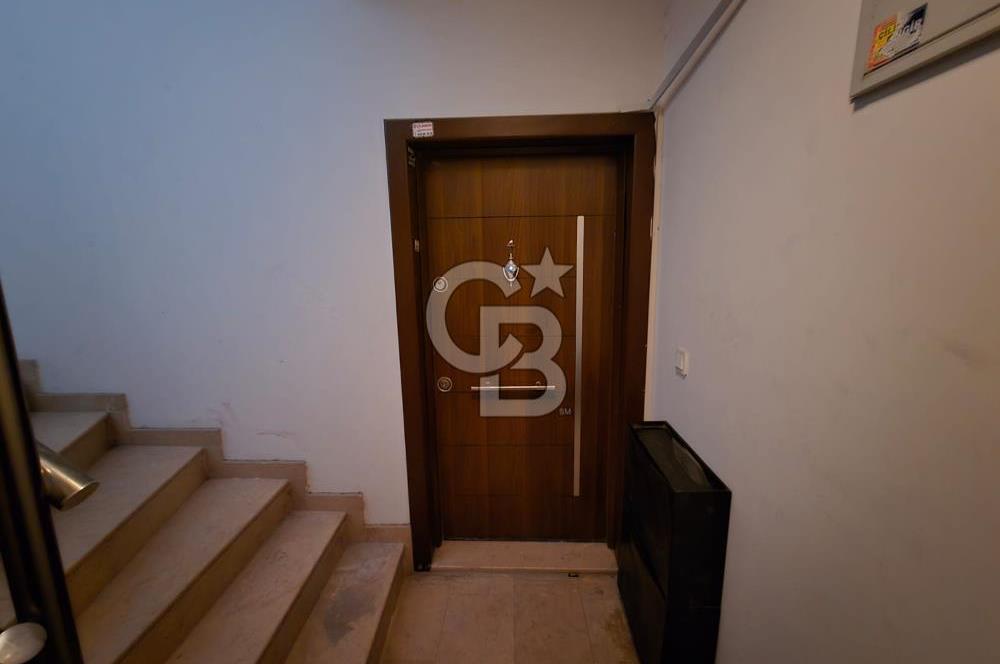 DOKUZ EYLÜL ÜNİ. YAKINI MERKEZİ KONUMDA EŞYALI KİRALIK 1+1 DAİRE