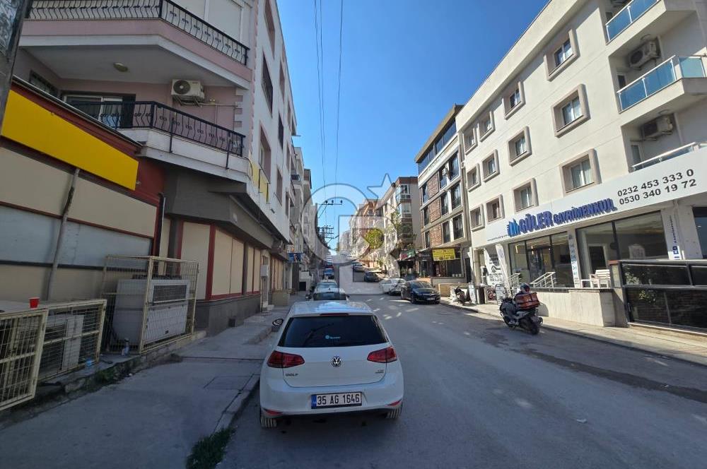 DOKUZ EYLÜL ÜNİ. YAKINI MERKEZİ KONUMDA EŞYALI KİRALIK 1+1 DAİRE