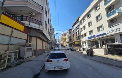 DOKUZ EYLÜL ÜNİ. YAKINI MERKEZİ KONUMDA EŞYALI KİRALIK 1+1 DAİRE