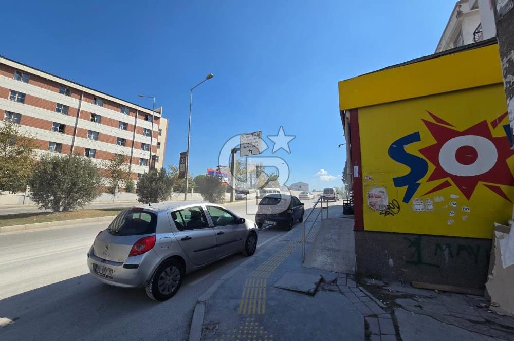 DOKUZ EYLÜL ÜNİ. YAKINI MERKEZİ KONUMDA EŞYALI KİRALIK 1+1 DAİRE