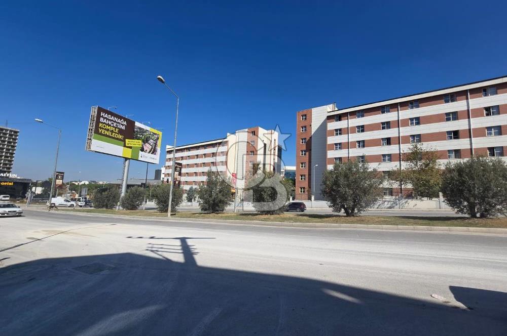 DOKUZ EYLÜL ÜNİ. YAKINI MERKEZİ KONUMDA EŞYALI KİRALIK 1+1 DAİRE