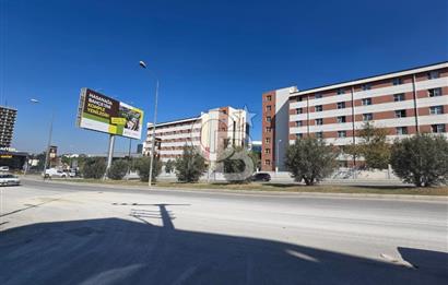 DOKUZ EYLÜL ÜNİ. YAKINI MERKEZİ KONUMDA EŞYALI KİRALIK 1+1 DAİRE