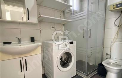 DOKUZ EYLÜL ÜNİ. YAKINI MERKEZİ KONUMDA EŞYALI KİRALIK 1+1 DAİRE
