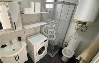 DOKUZ EYLÜL ÜNİ. YAKINI MERKEZİ KONUMDA EŞYALI KİRALIK 1+1 DAİRE