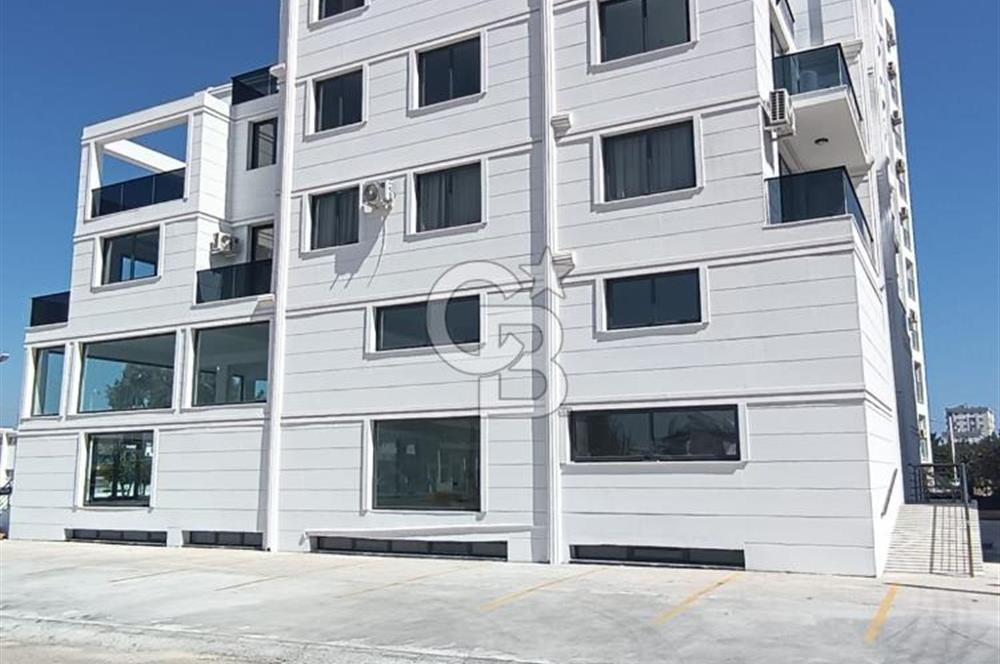 Mağusa Yeniboğaziçi Bölgesinde Satılık 3+1 Daire !!!