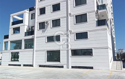 Mağusa Yeniboğaziçi Bölgesinde Satılık 3+1 Daire !!!