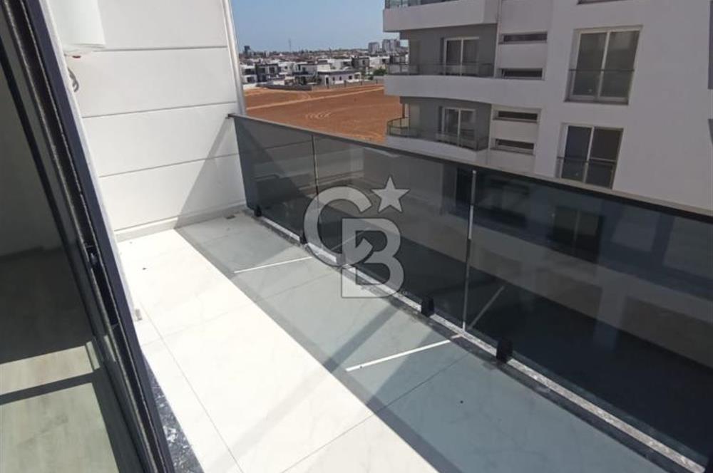 Mağusa Yeniboğaziçi Bölgesinde Satılık 3+1 Daire !!!