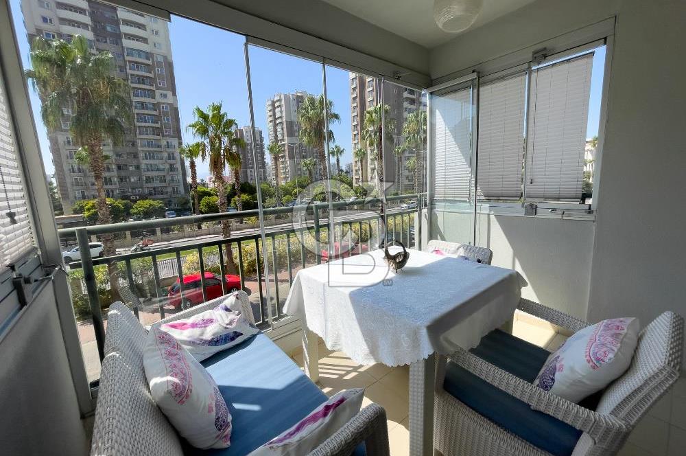 SOYAK MAVİŞEHİR SATILIK 3+1 DAİRE