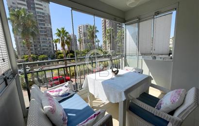 SOYAK MAVİŞEHİR SATILIK 3+1 DAİRE