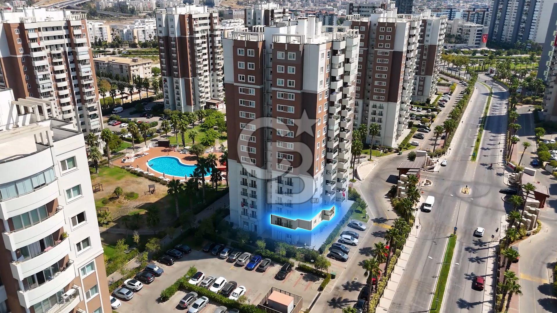 SOYAK MAVİŞEHİR SATILIK 3+1 DAİRE