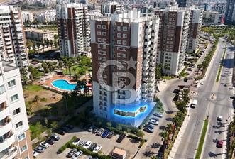 SOYAK MAVİŞEHİR SATILIK 3+1 DAİRE