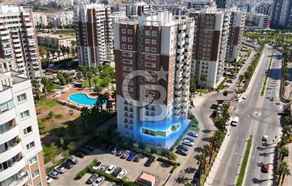 SOYAK MAVİŞEHİR SATILIK 3+1 DAİRE