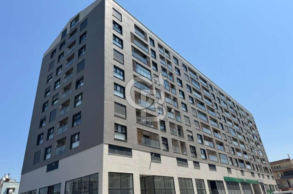 Karşıyaka İmbatlı Medical Point Yakını Satılık 3+1 Daire
