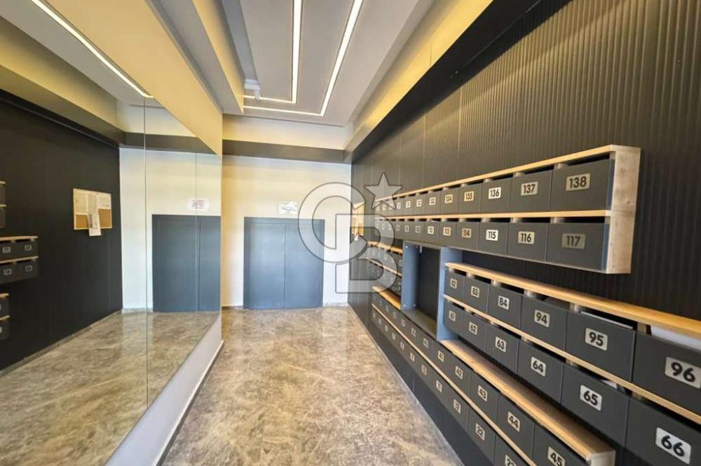 Karşıyaka İmbatlı Medical Point Yakını Satılık 3+1 Daire