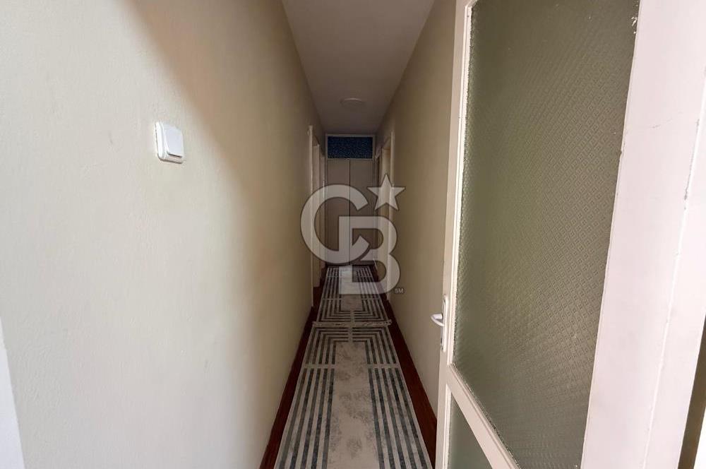 Hatay Metro Dibinde´ Ana Cadde Üzeri Merkezi Daire