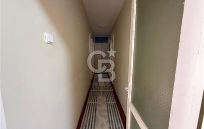 Hatay Metro Dibinde´ Ana Cadde Üzeri Merkezi Daire