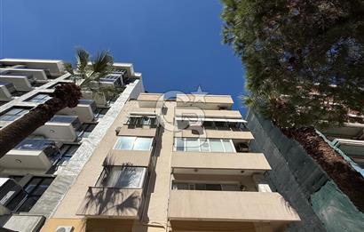 Hatay Metro Dibinde´ Ana Cadde Üzeri Merkezi Daire