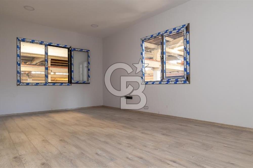 ITOB Sanayi Sitesinde Yatırıma Hazır Fabrika Binası