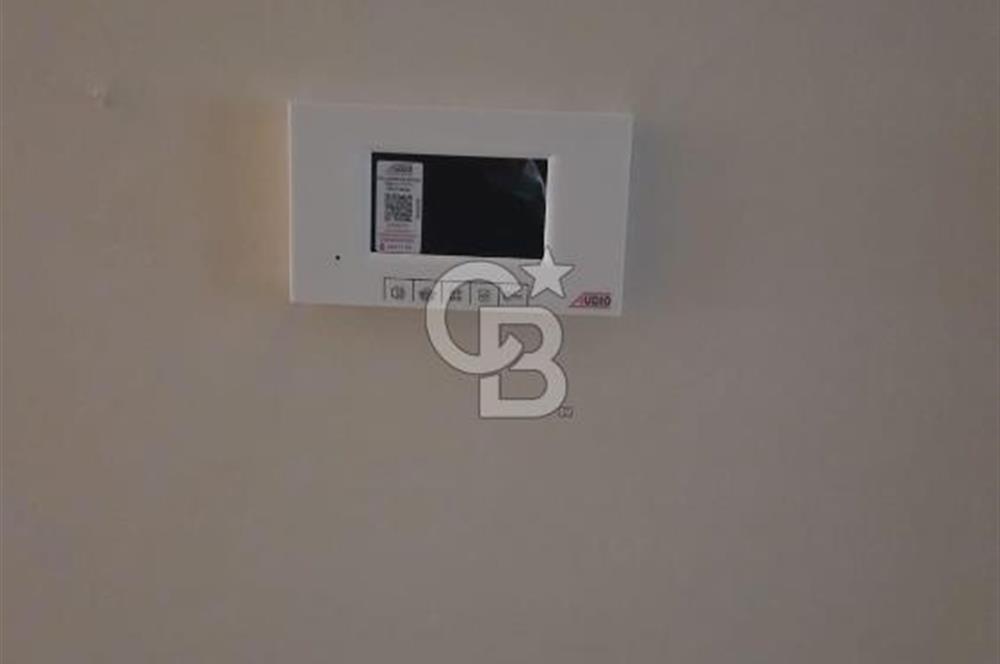 ÇİĞLİ YAKAKENT'TE SATILIK 3+1 DAİRE