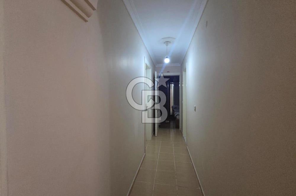 ÇİĞLİ YAKAKENT'TE SATILIK 3+1 DAİRE
