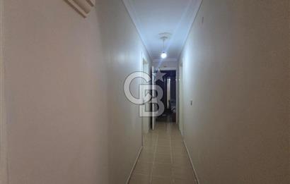 ÇİĞLİ YAKAKENT'TE SATILIK 3+1 DAİRE