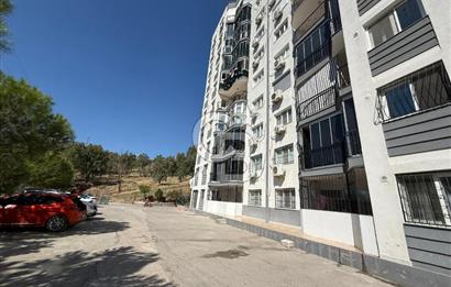 ÇİĞLİ YAKAKENT'TE SATILIK 3+1 DAİRE
