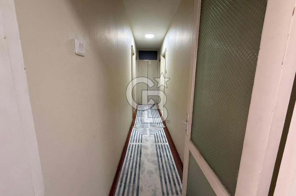 Hatay Metro Dibinde´ Ana Cadde Üzeri Merkezi Daire