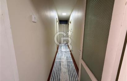 Hatay Metro Dibinde´ Ana Cadde Üzeri Merkezi Daire