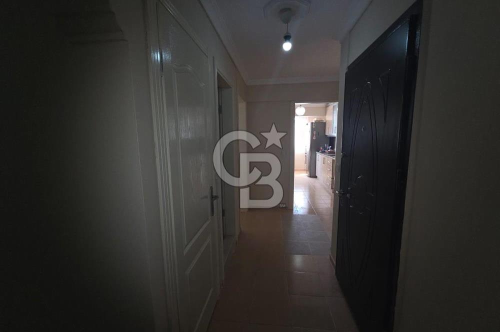 ÇİĞLİ YAKAKENT'TE SATILIK 3+1 DAİRE