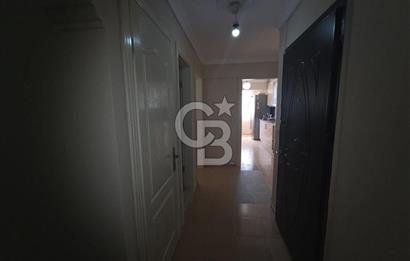 ÇİĞLİ YAKAKENT'TE SATILIK 3+1 DAİRE