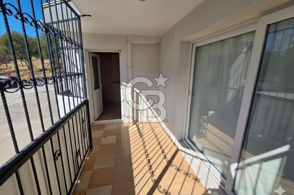 ÇİĞLİ YAKAKENT'TE SATILIK 3+1 DAİRE