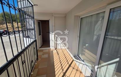 ÇİĞLİ YAKAKENT'TE SATILIK 3+1 DAİRE
