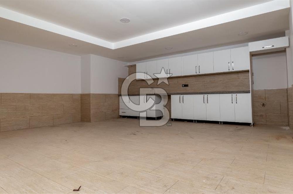 ITOB Sanayi Sitesinde Yatırıma Hazır Fabrika Binası