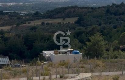 Kemalpaşa çambelli sögütlü 497 metkare arsa