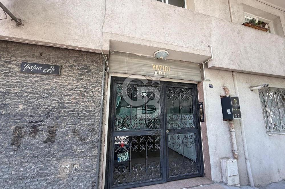 Hatay Metro Dibinde´ Ana Cadde Üzeri Merkezi Daire