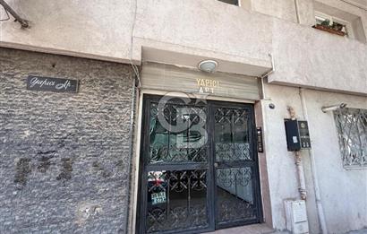 Hatay Metro Dibinde´ Ana Cadde Üzeri Merkezi Daire