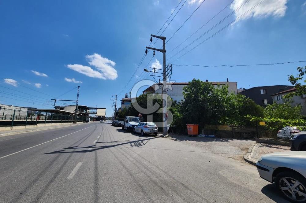 SIRASÖĞÜTLER MH. MARMARAY 100 METRE 2+1,85M2 5.KAT KİRALIK DAİRE
