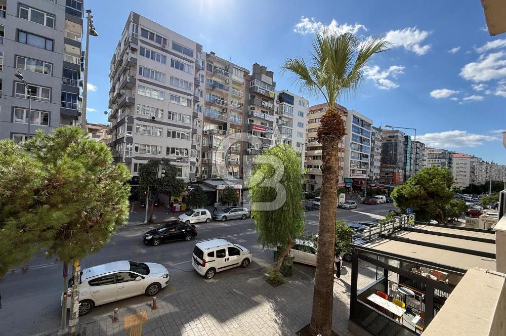 Hatay Metro Dibinde´ Ana Cadde Üzeri Merkezi Daire