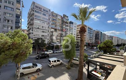 Hatay Metro Dibinde´ Ana Cadde Üzeri Merkezi Daire