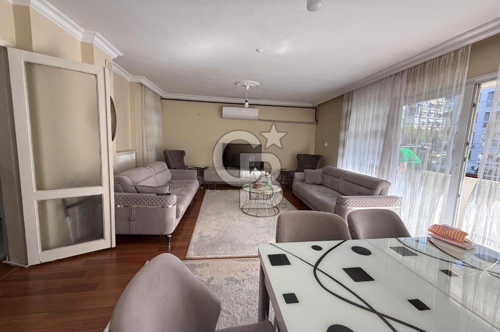 Hatay Metro Dibinde´ Ana Cadde Üzeri Merkezi Daire