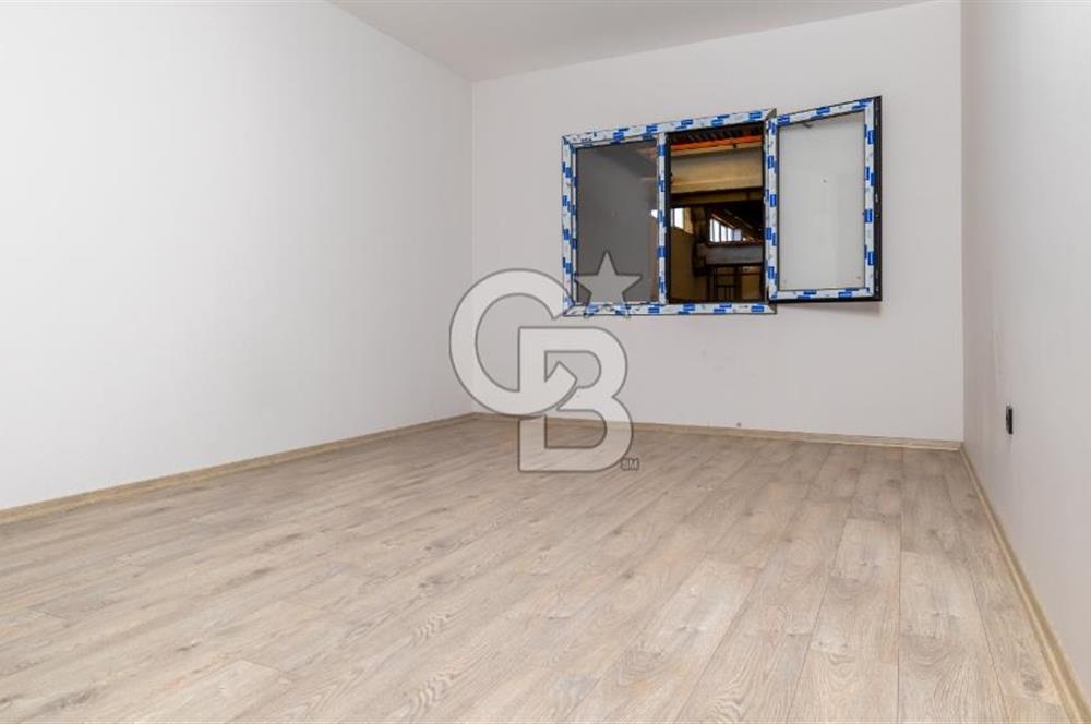 ITOB Sanayi Sitesinde Yatırıma Hazır Fabrika Binası