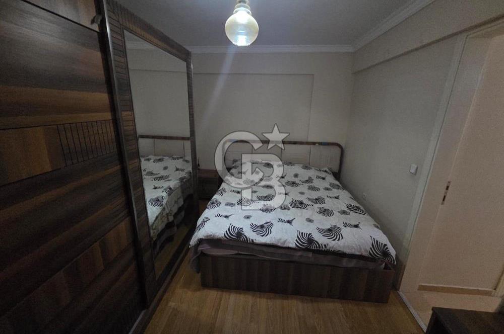 ÇİĞLİ YAKAKENT'TE SATILIK 3+1 DAİRE