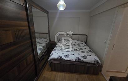 ÇİĞLİ YAKAKENT'TE SATILIK 3+1 DAİRE