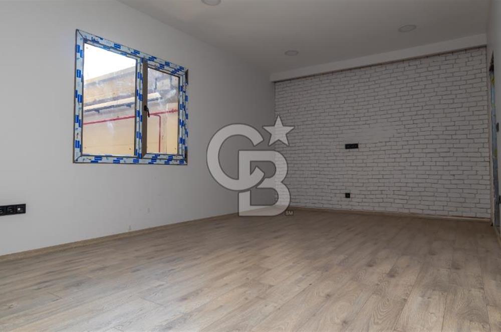 ITOB Sanayi Sitesinde Yatırıma Hazır Fabrika Binası