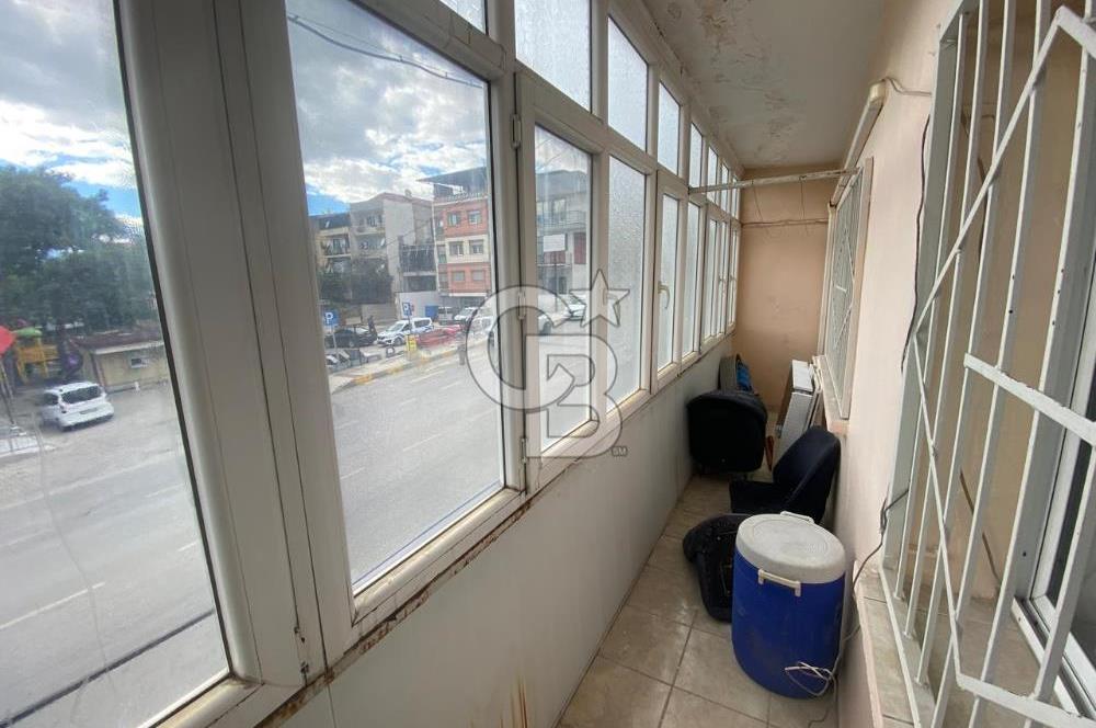 MUSELAND' DEN BORNOVA KIZILAY MAH. 2+1 KİRALIK DAİRE