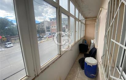MUSELAND' DEN BORNOVA KIZILAY MAH. 2+1 KİRALIK DAİRE