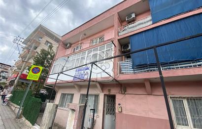 MUSELAND' DEN BORNOVA KIZILAY MAH. 2+1 KİRALIK DAİRE