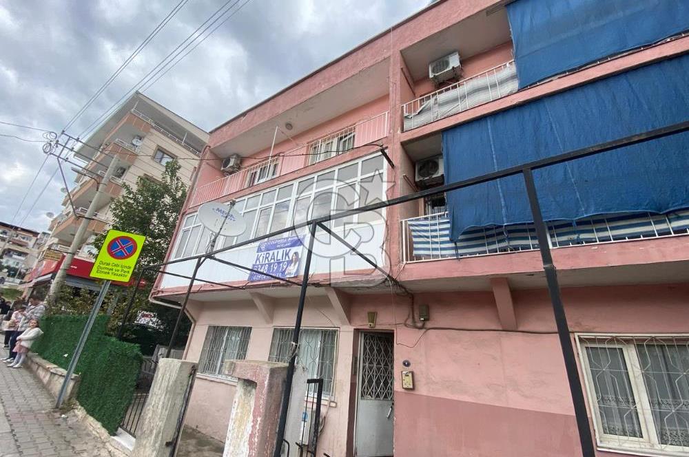 MUSELAND' DEN BORNOVA KIZILAY MAH. 2+1 KİRALIK DAİRE