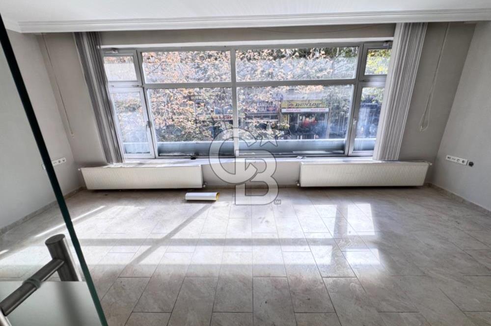 KIZILAY MENEKŞE SOKAKTA 266 M2 TERASLI SATILIK OFİS & DAİRE